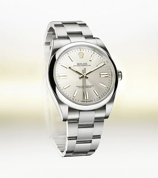 Oyster Perpetual